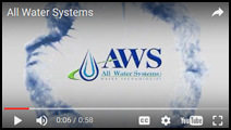 All Water Systems Video
